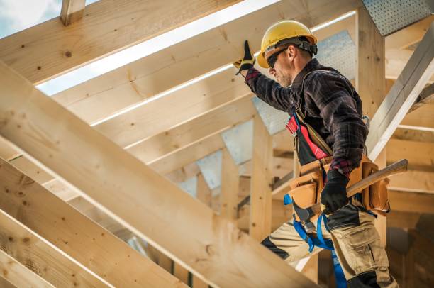 Best Residential Roofing Contractor  in Mitchell, IN