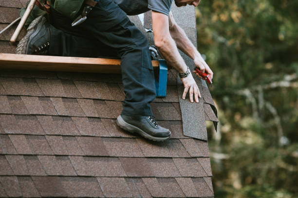 Best New Roof Installation  in Mitchell, IN